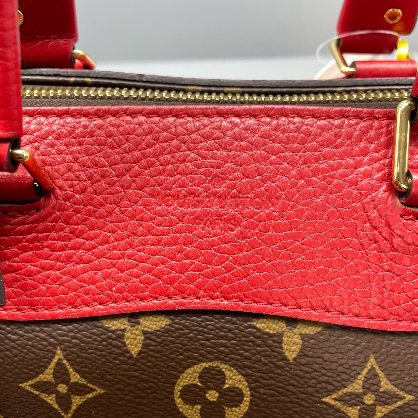 Louis Vuitton - Retiro - Leather - Multicolour - (medium)