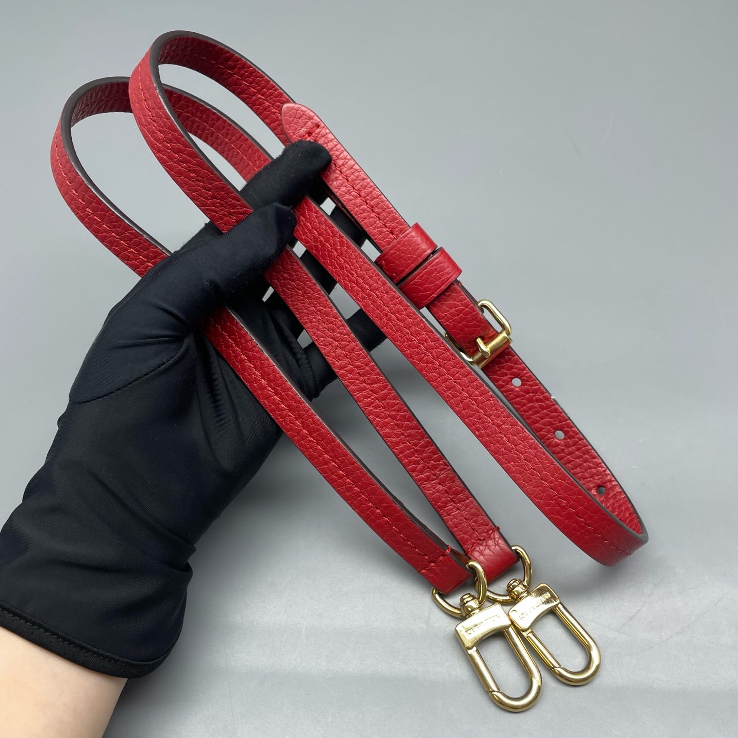 Louis Vuitton - Retiro - Leather - Multicolour - (medium)