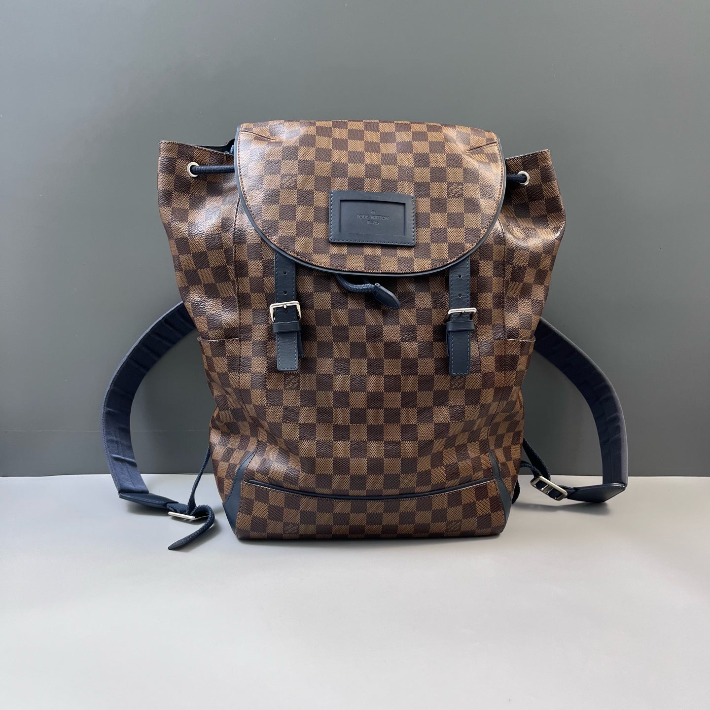 Louis Vuitton - Runner - Synthetic - Multicolour - (large)
