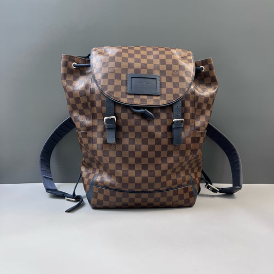 Louis Vuitton - Runner - Synthetic - Multicolour - (large)