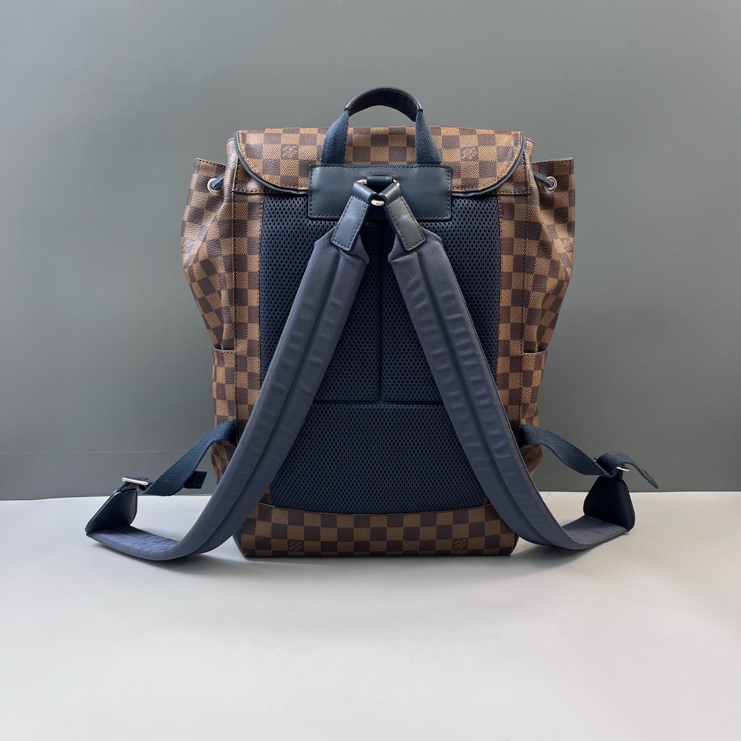 Louis Vuitton - Runner - Synthetic - Multicolour - (large)