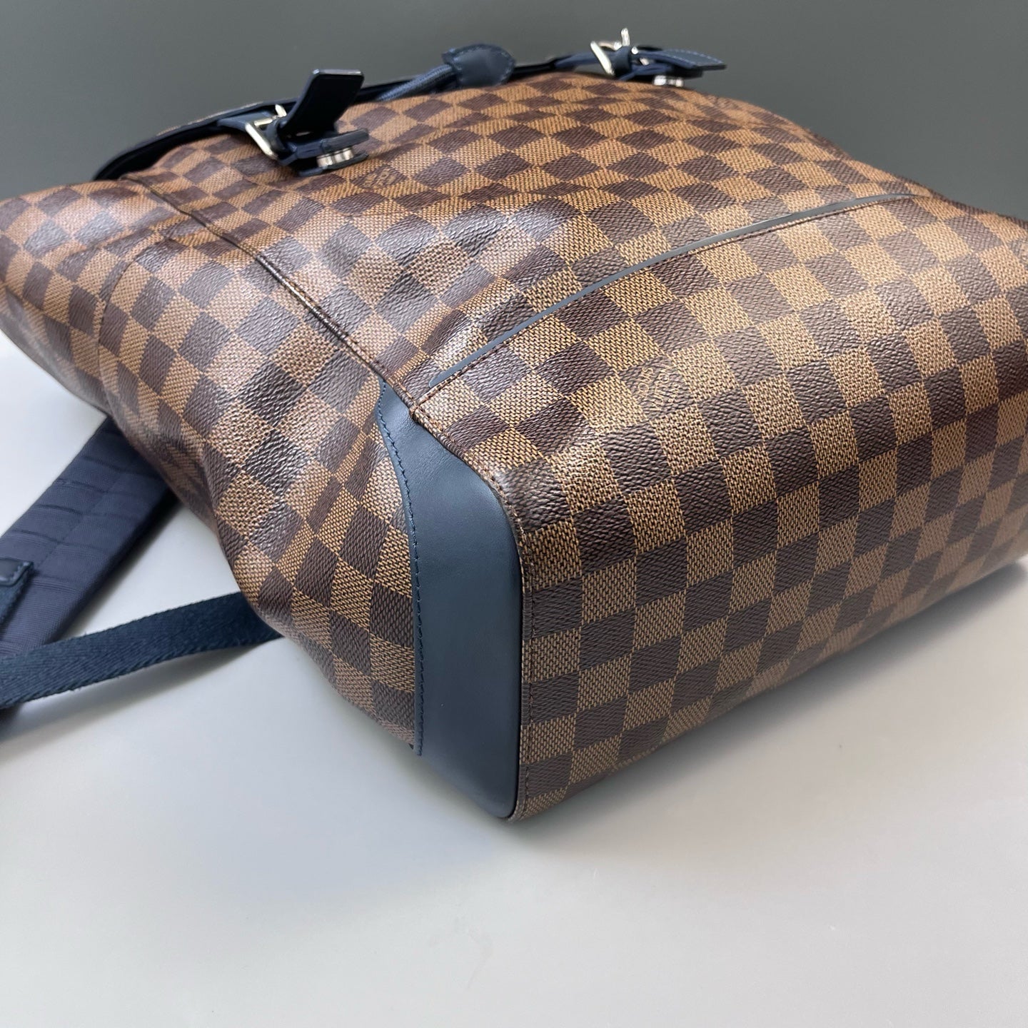 Louis Vuitton - Runner - Synthetic - Multicolour - (large)