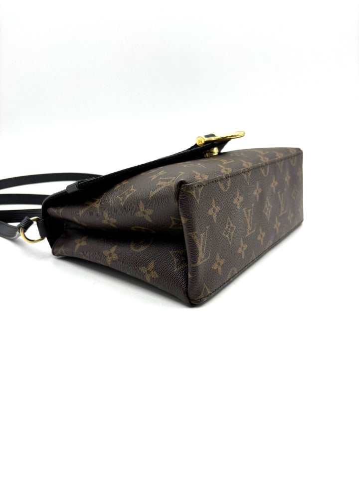 Louis Vuitton - Saint Michel - Leather - Multicolour - (small)