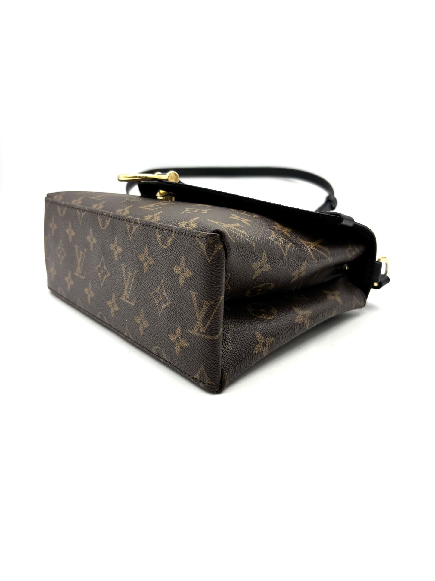 Louis Vuitton - Saint Michel - Leather - Multicolour - (small)