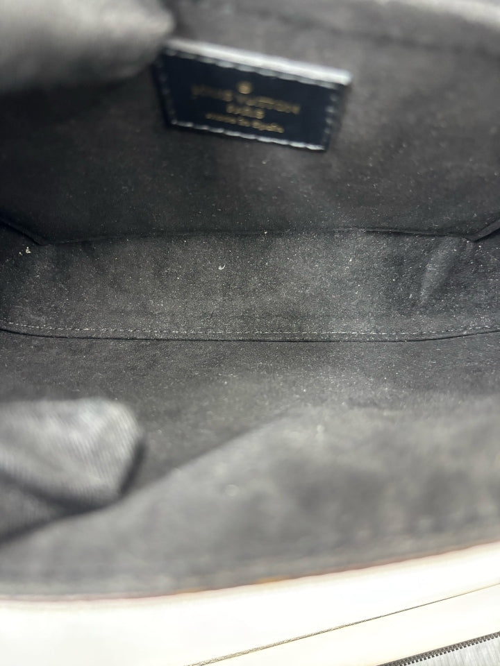 Louis Vuitton - Saint Michel - Leather - Multicolour - (small)