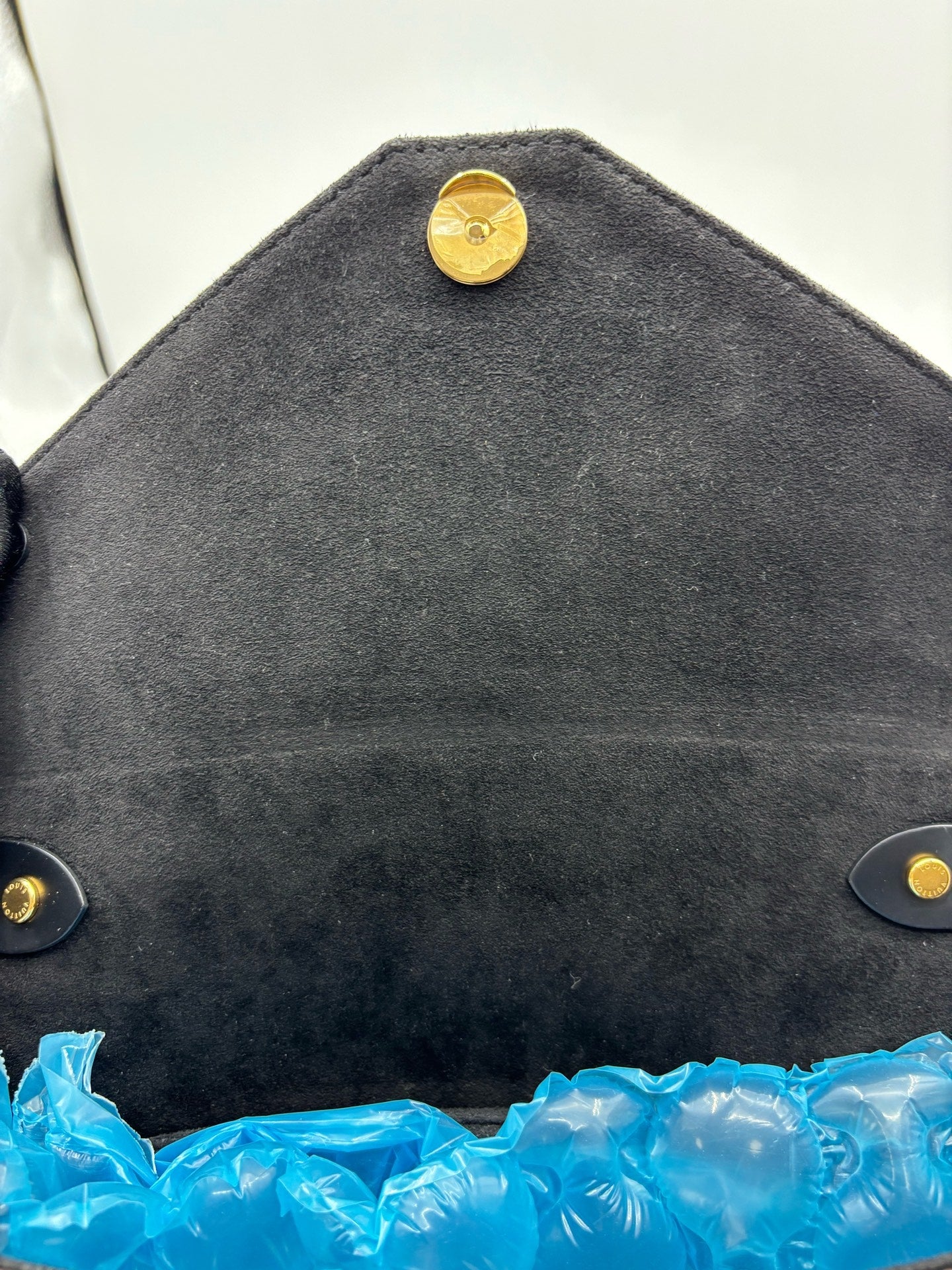Louis Vuitton - Saint Michel - Leather - Multicolour - (small)