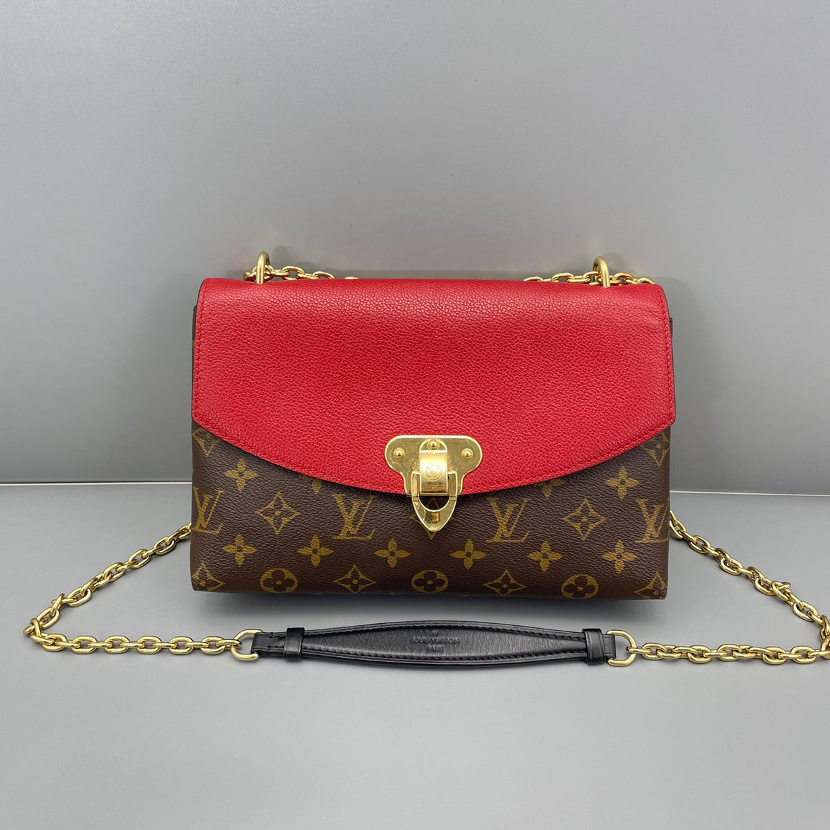 Louis Vuitton - Saint Placide - Cloth - Multicolour - (small)