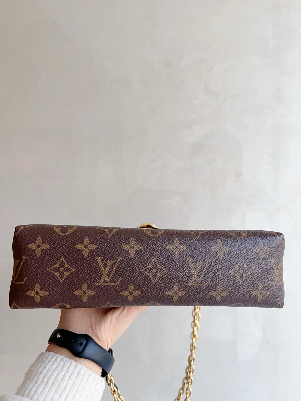 Louis Vuitton - Saint Placide - Cloth - Multicolour - (small)