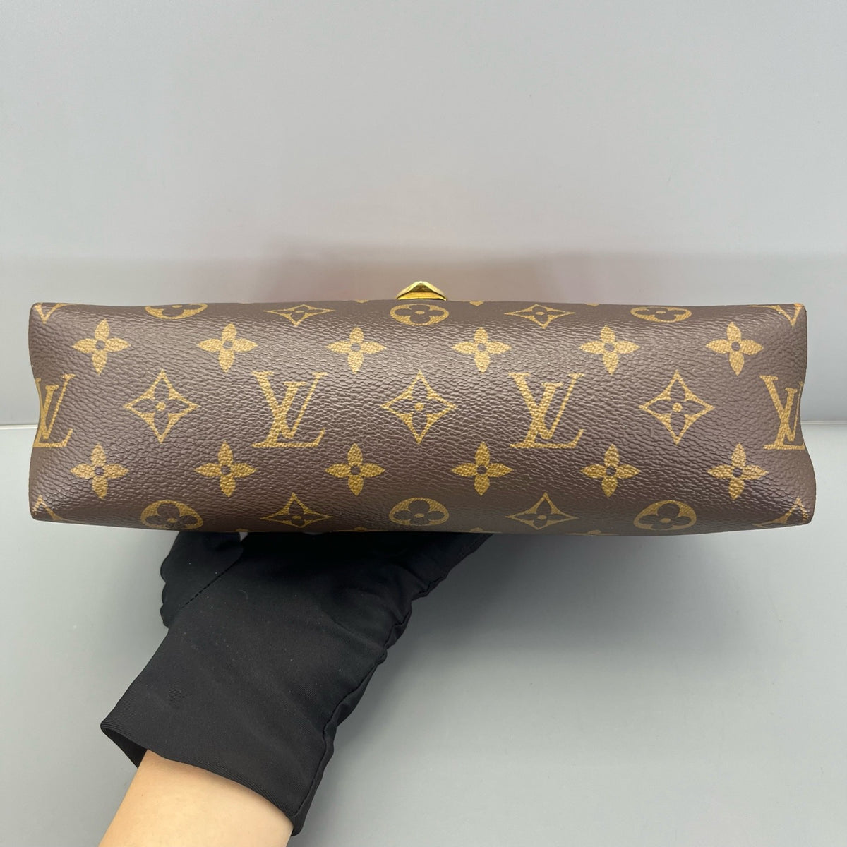 Louis Vuitton - Saint Placide - Cloth - Multicolour - (small)