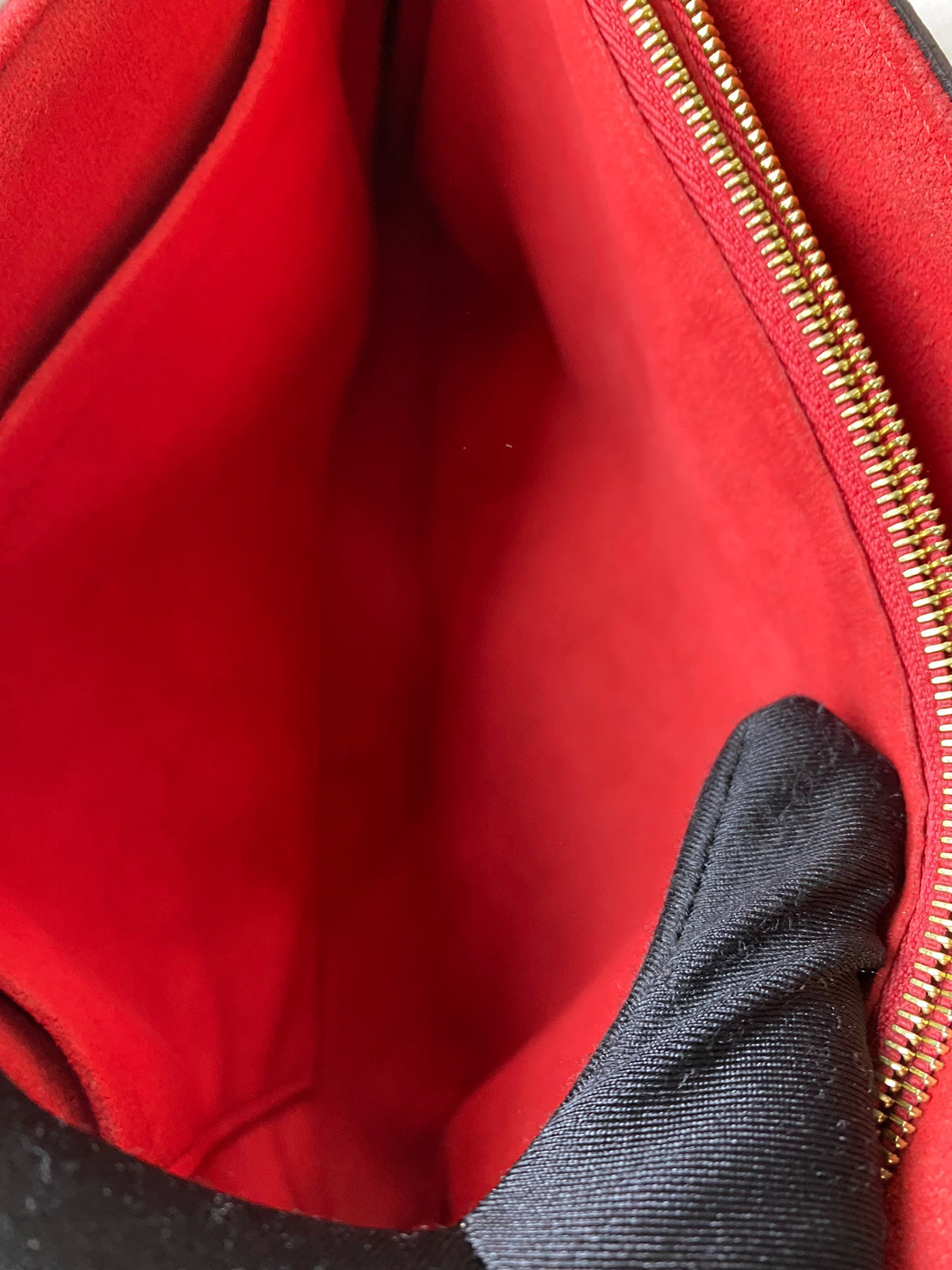 Louis Vuitton - Saint Placide - Cloth - Multicolour - (small)