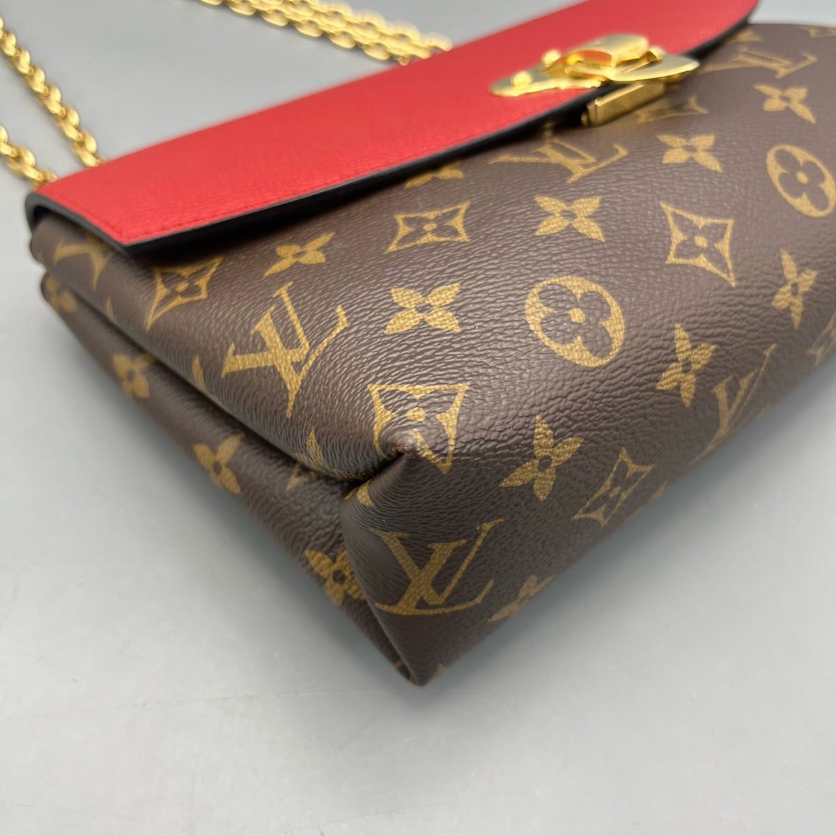 Louis Vuitton - Saint Placide - Cloth - Multicolour - (small)