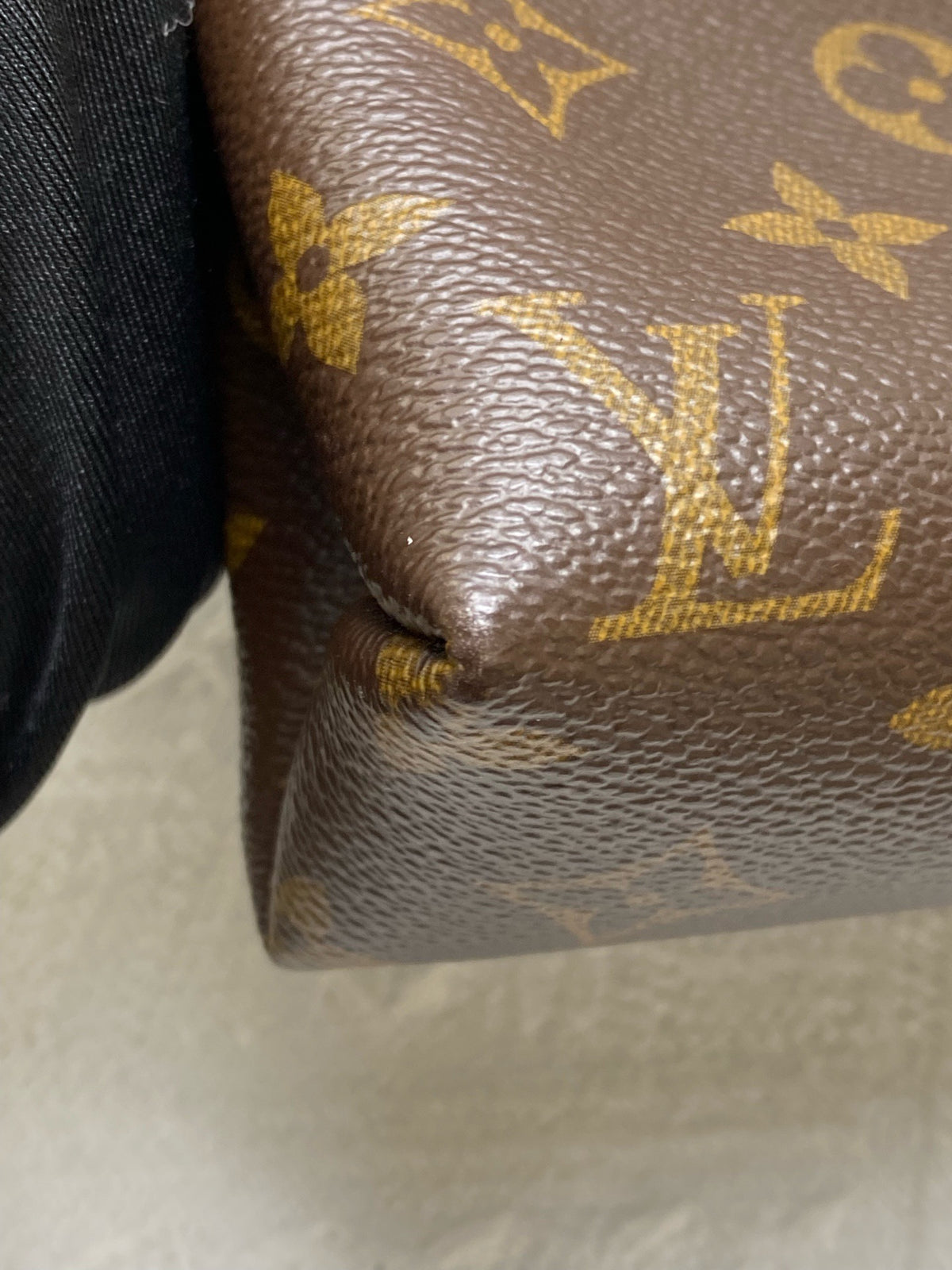 Louis Vuitton - Saint Placide - Cloth - Multicolour - (small)