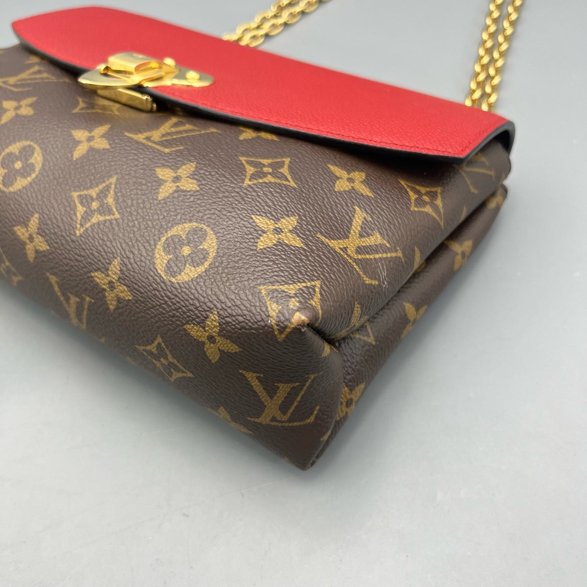 Louis Vuitton - Saint Placide - Cloth - Multicolour - (small)