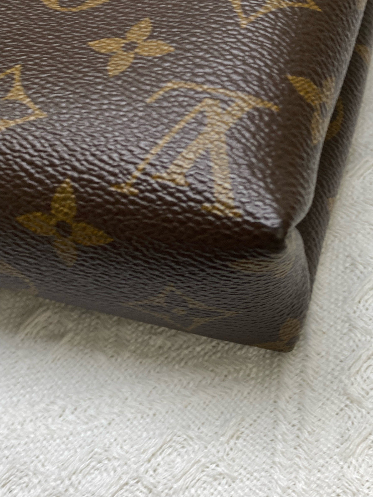 Louis Vuitton - Saint Placide - Cloth - Multicolour - (small)
