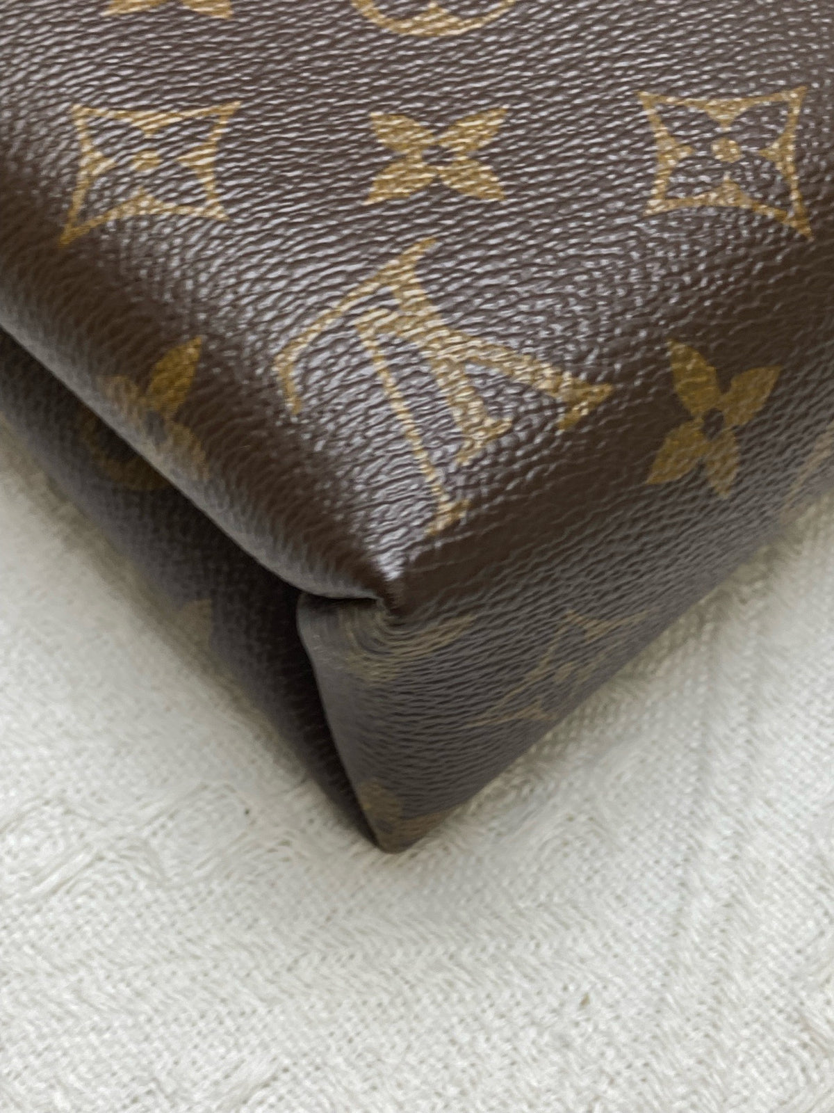Louis Vuitton - Saint Placide - Cloth - Multicolour - (small)