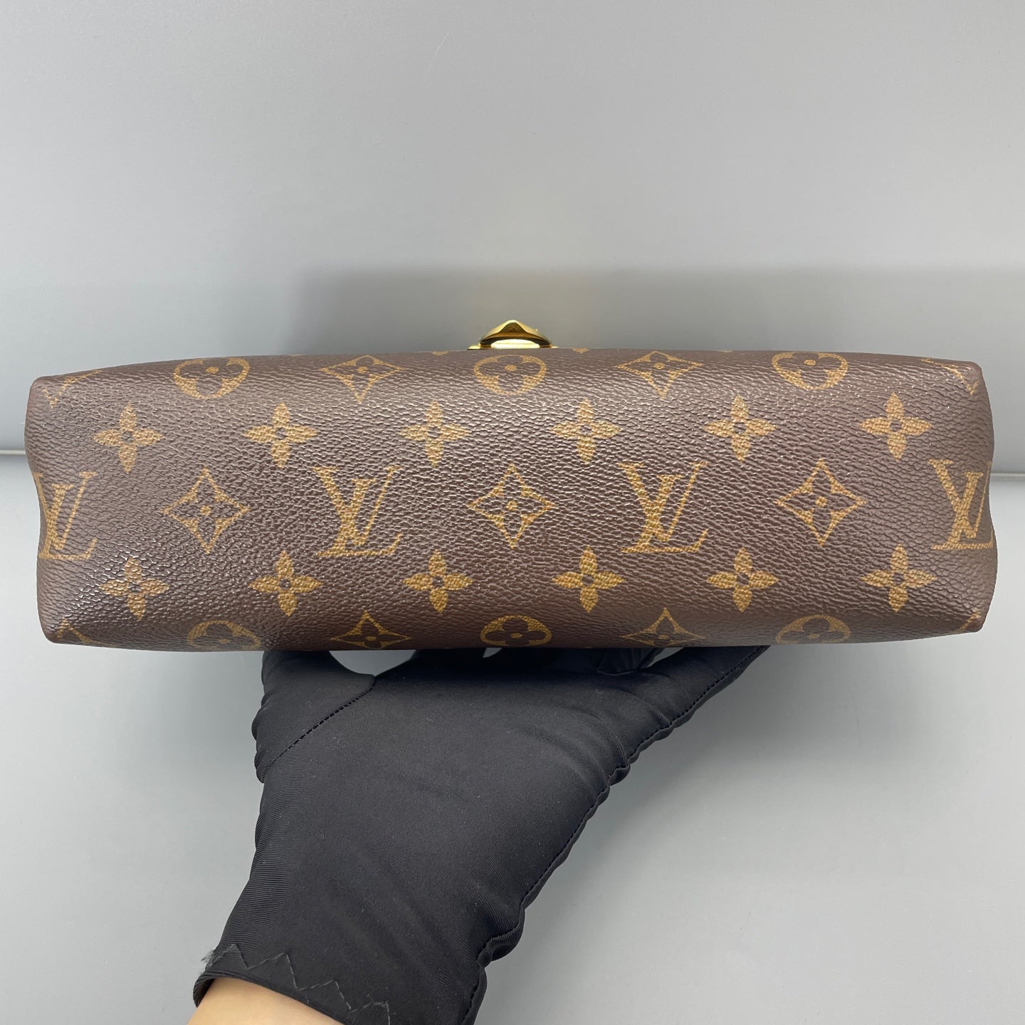 Louis Vuitton - Saint Placide - Leather - Multicolour - (medium)