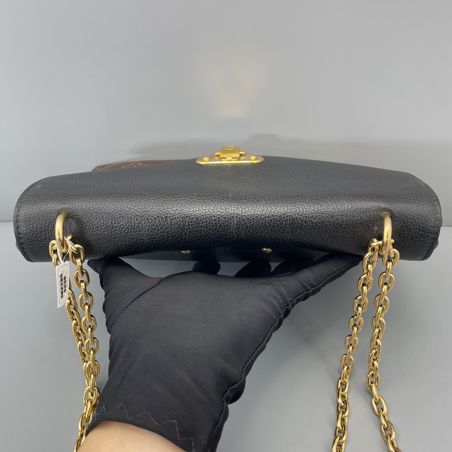Louis Vuitton - Saint Placide - Leather - Multicolour - (medium)