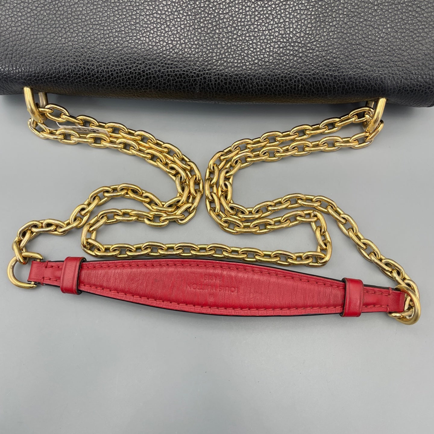 Louis Vuitton - Saint Placide - Leather - Multicolour - (medium)