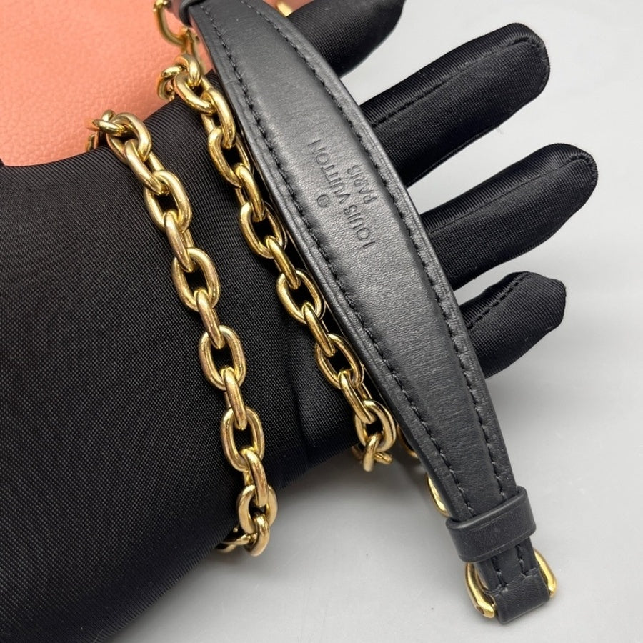 Louis Vuitton - Saint Placide - Leather - Multicolour - (small)