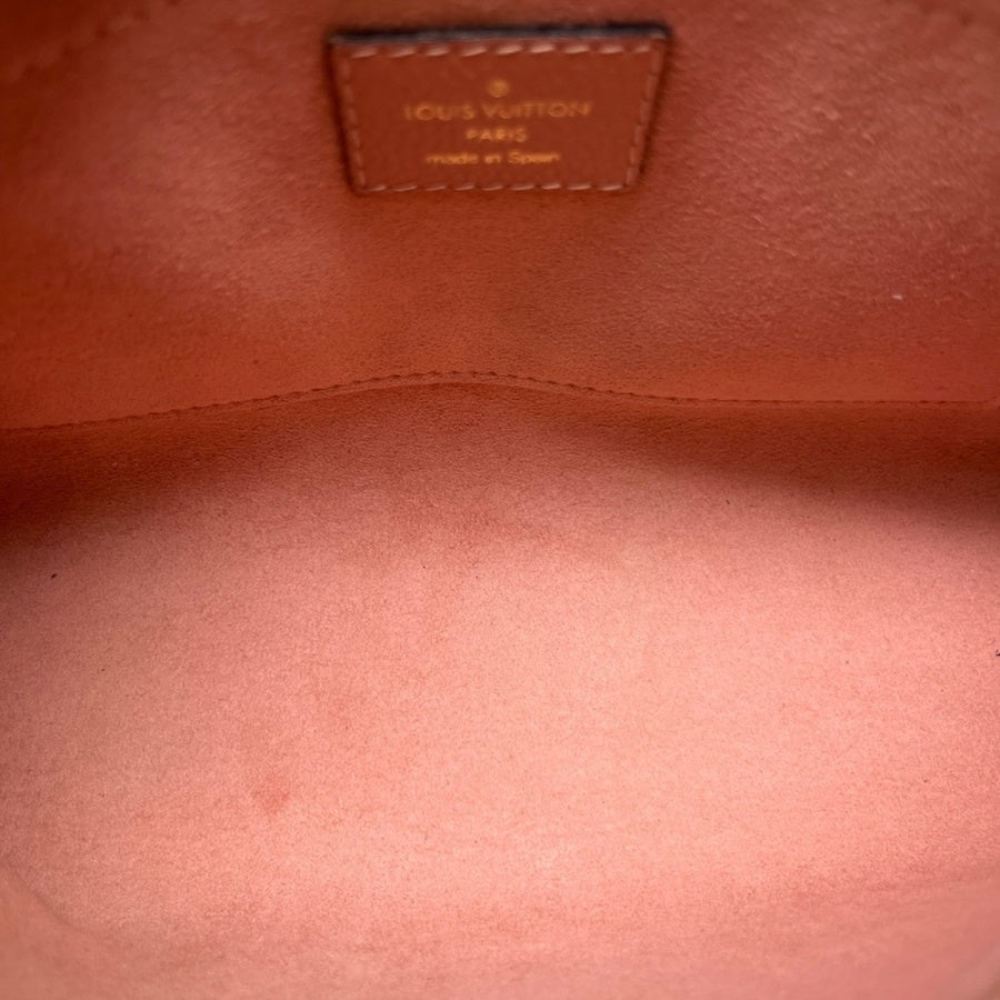 Louis Vuitton - Saint Placide - Leather - Multicolour - (small)