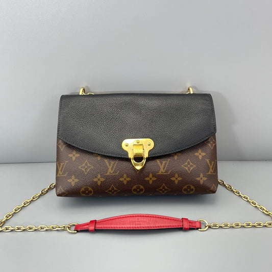Louis Vuitton - Saint Placide - Synthetic - Multicolour - (mini)