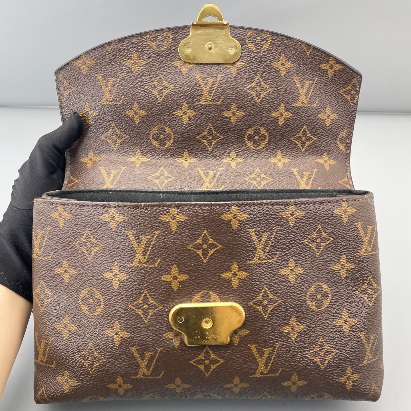 Louis Vuitton - Saint Placide - Synthetic - Multicolour - (mini)