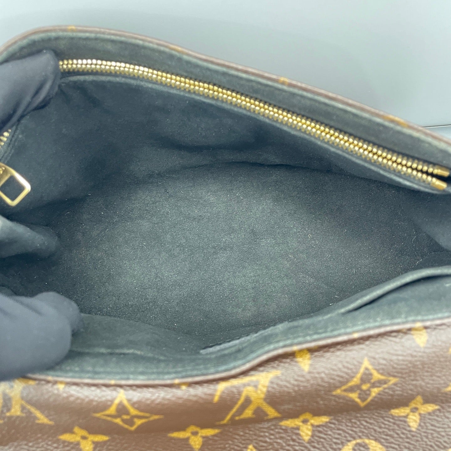 Louis Vuitton - Saint Placide - Synthetic - Multicolour - (mini)
