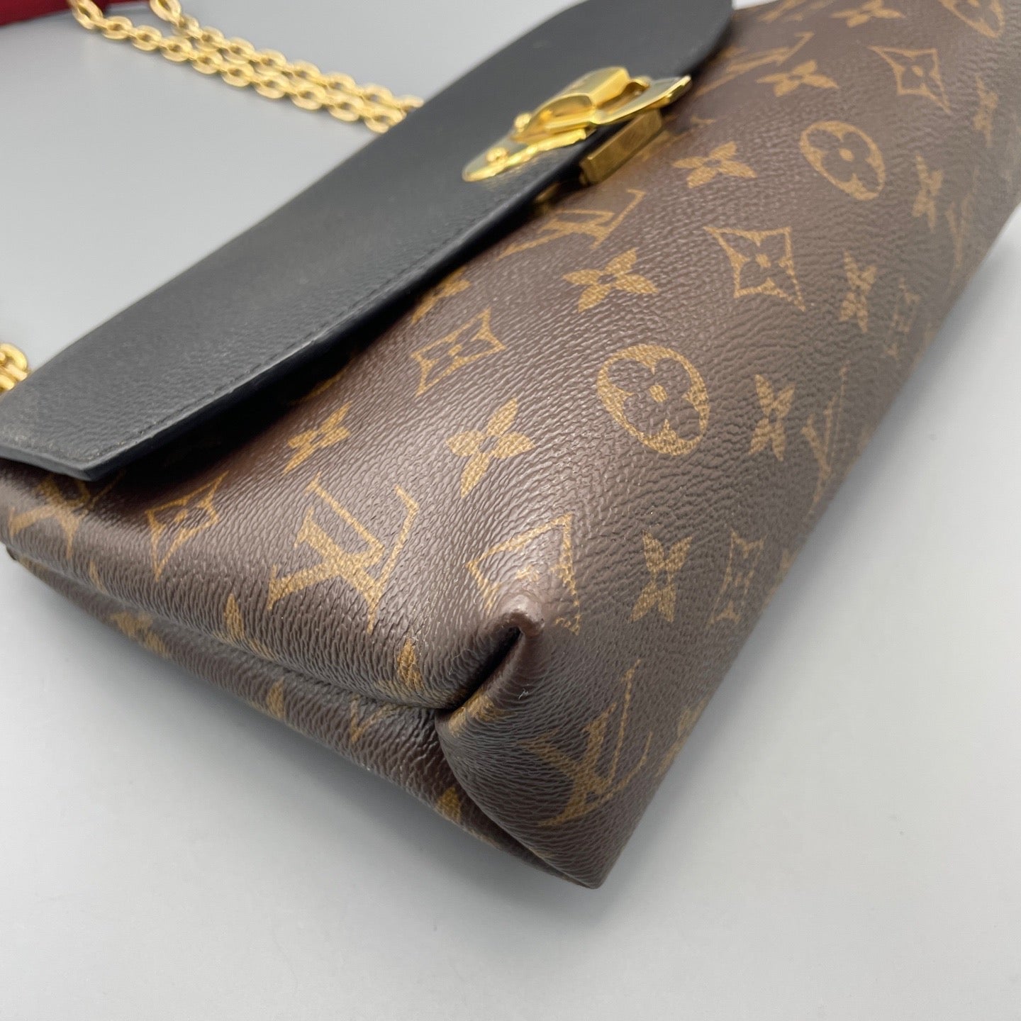Louis Vuitton - Saint Placide - Synthetic - Multicolour - (mini)