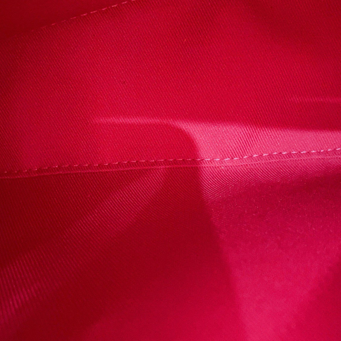 Louis Vuitton - Saintonge - Canvas - Multicolour