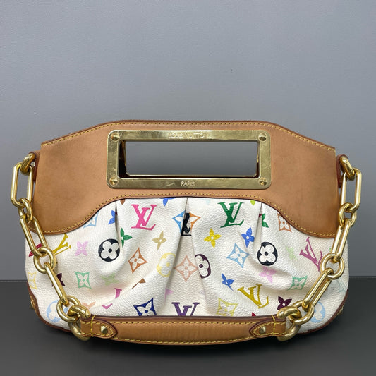 Louis Vuitton - Shirley - Leather - Multicolour - (mini)