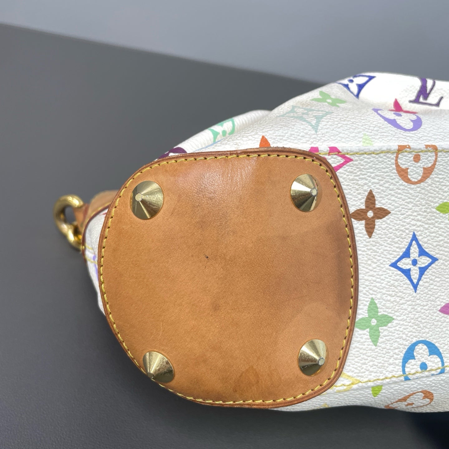 Louis Vuitton - Shirley - Leather - Multicolour - (mini)