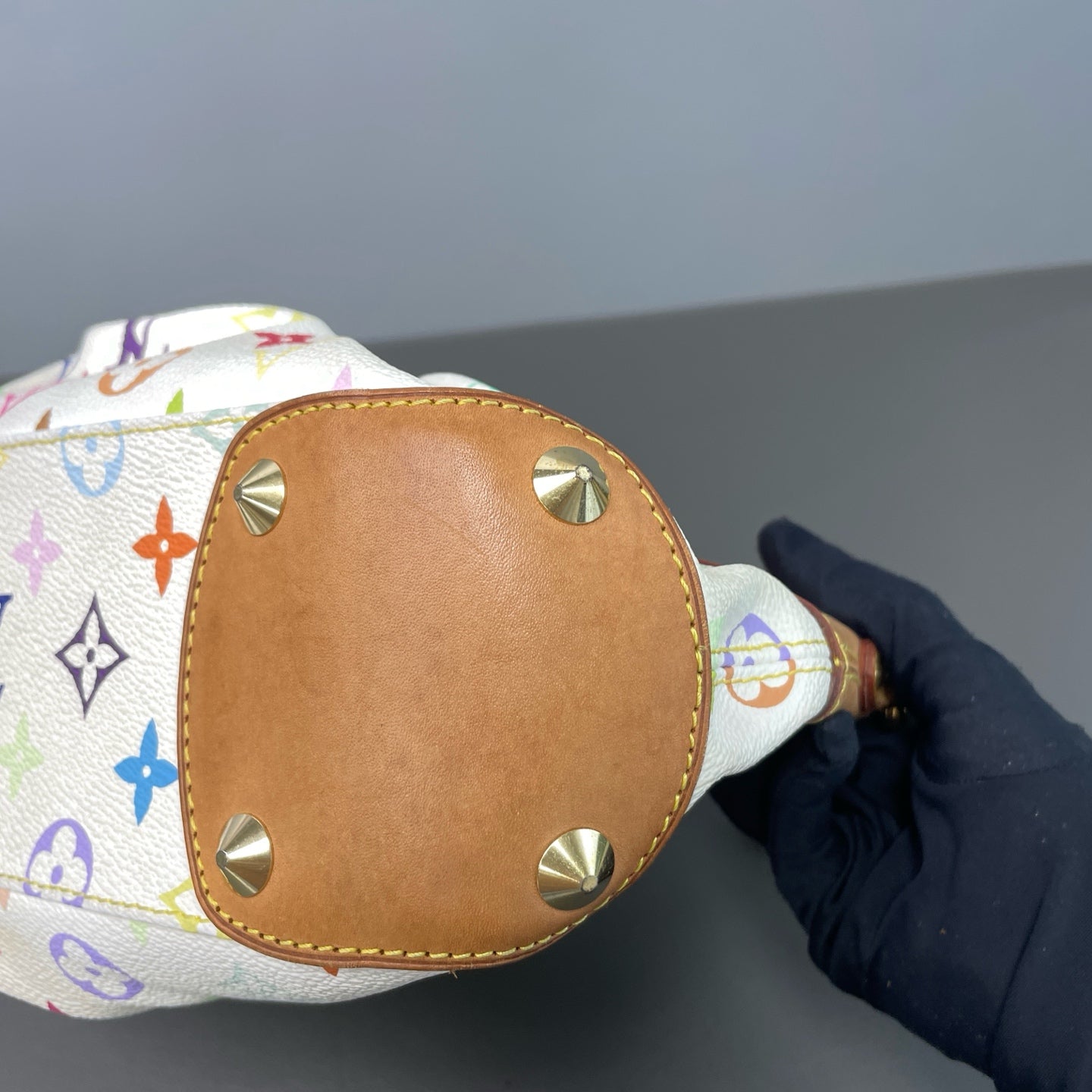 Louis Vuitton - Shirley - Leather - Multicolour - (mini)
