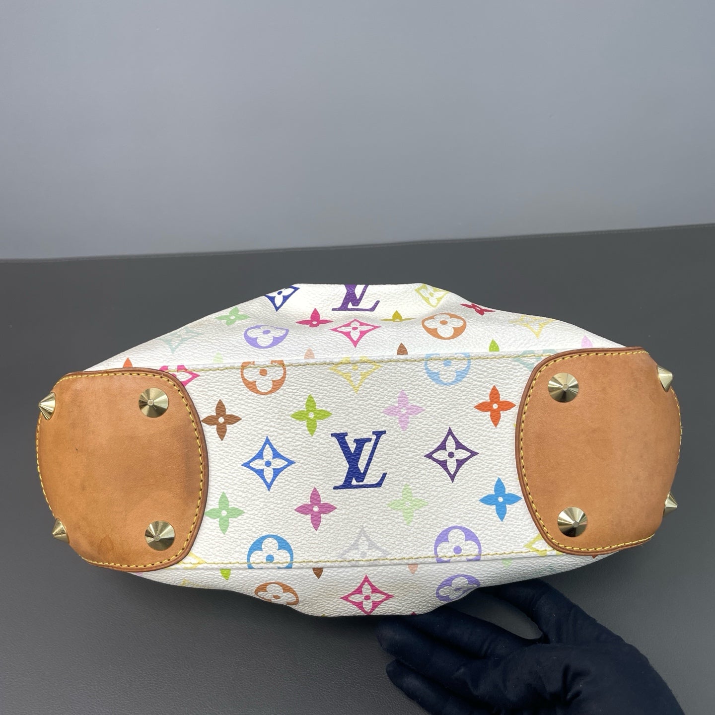 Louis Vuitton - Shirley - Leather - Multicolour - (mini)