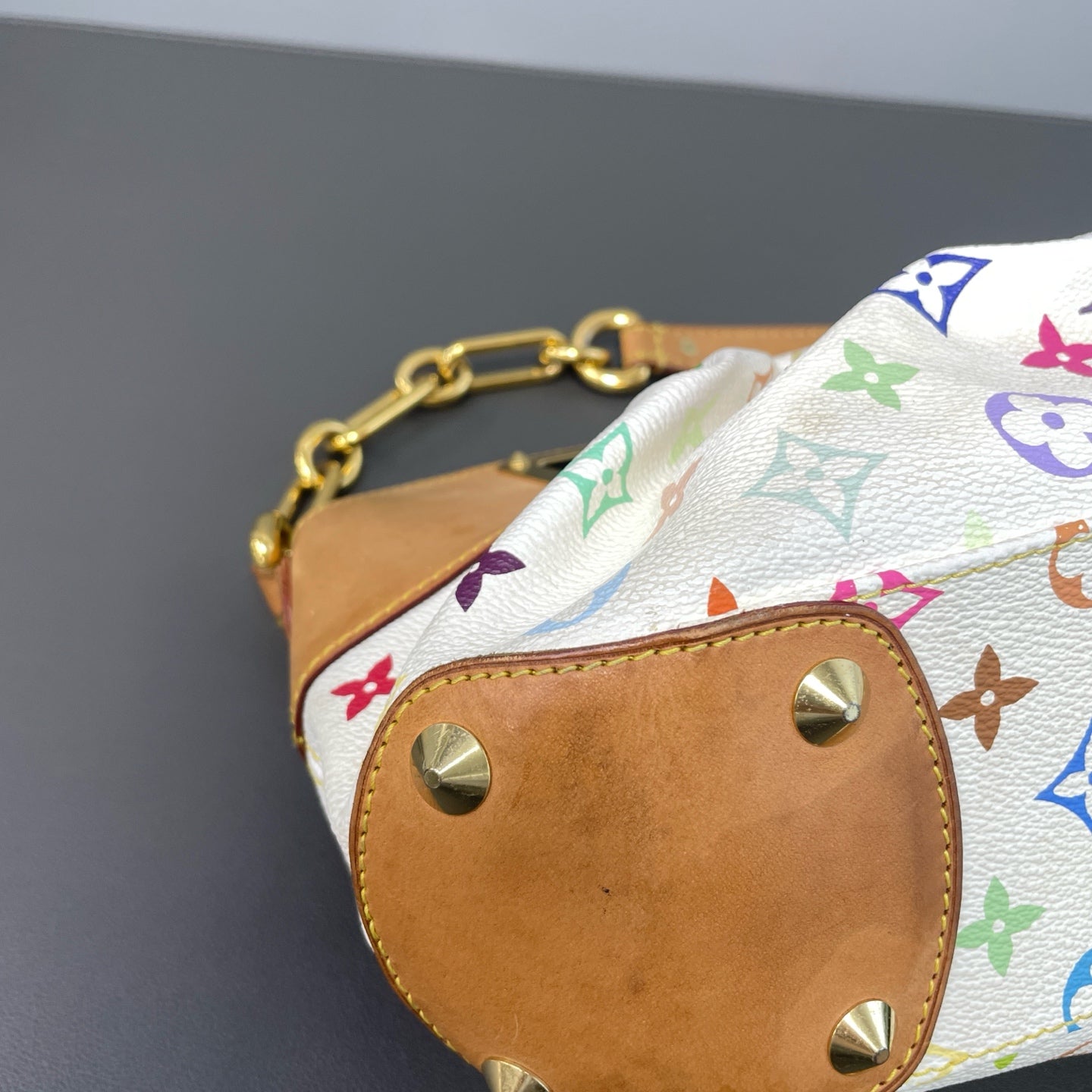 Louis Vuitton - Shirley - Leather - Multicolour - (mini)