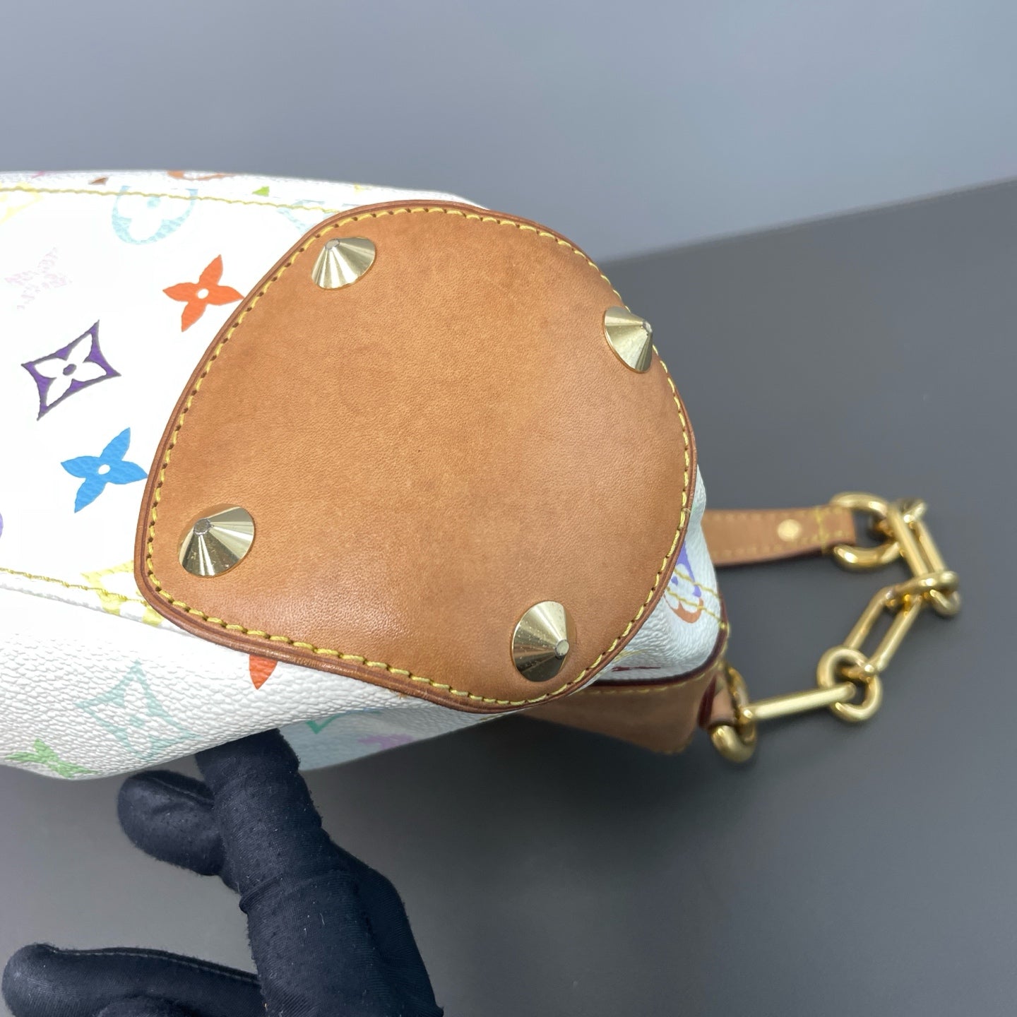 Louis Vuitton - Shirley - Leather - Multicolour - (mini)