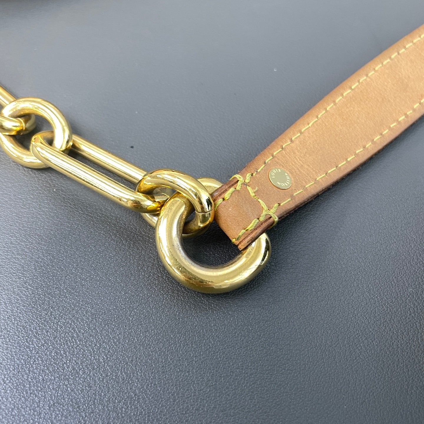 Louis Vuitton - Shirley - Leather - Multicolour - (mini)