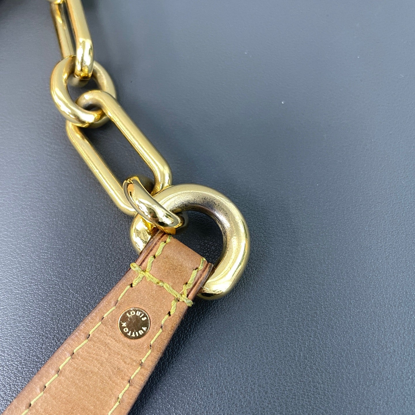 Louis Vuitton - Shirley - Leather - Multicolour - (mini)