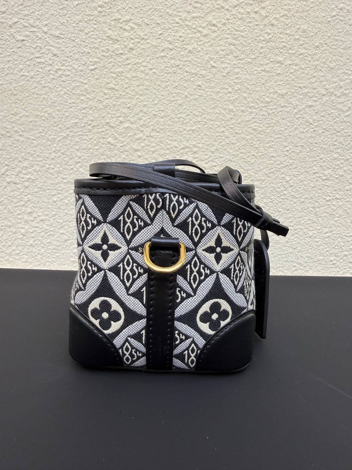 Louis Vuitton - Since 1854 Noe Purse Nano - Cloth - Multicolour - (mini)