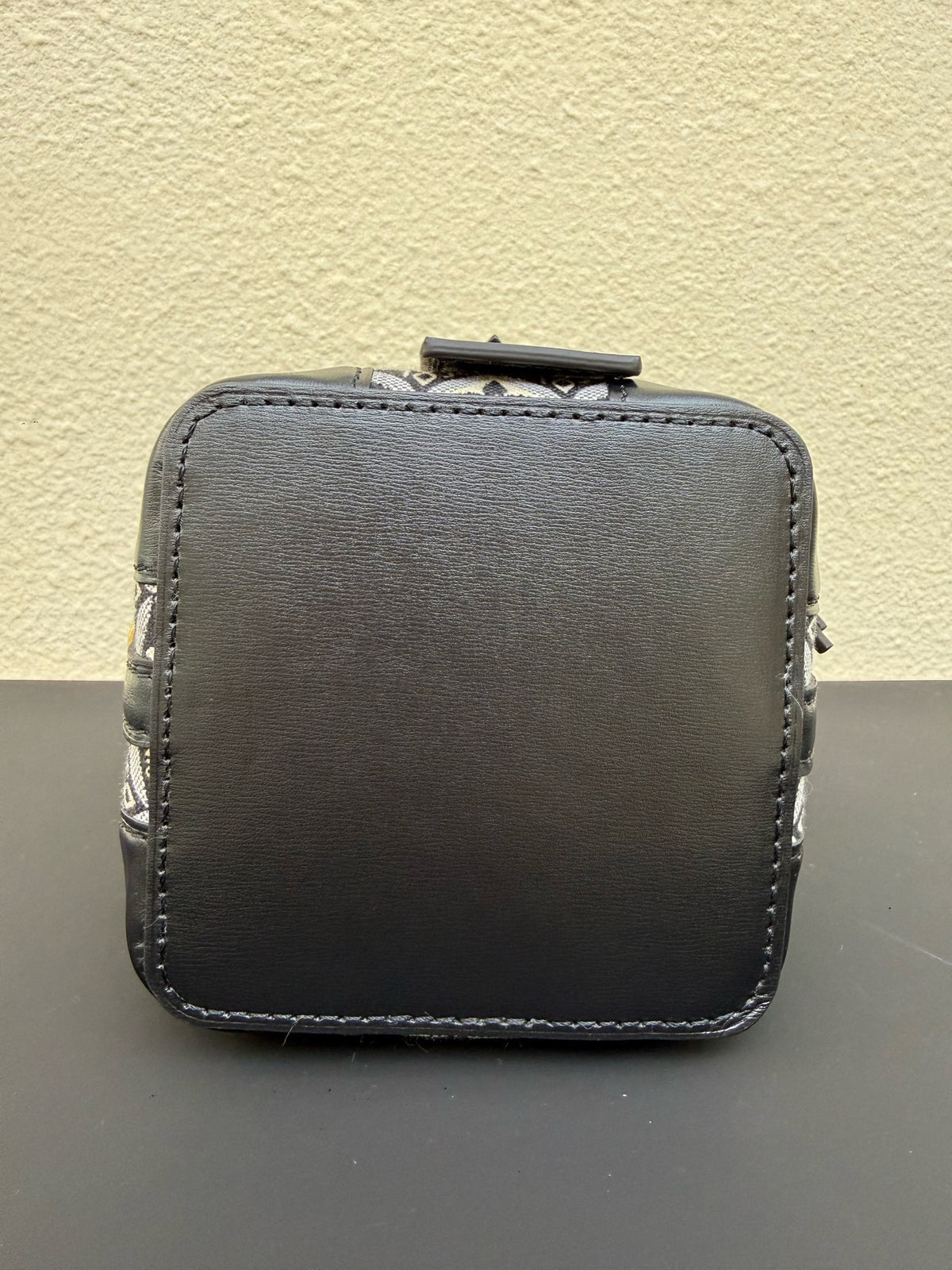 Louis Vuitton - Since 1854 Noe Purse Nano - Cloth - Multicolour - (mini)