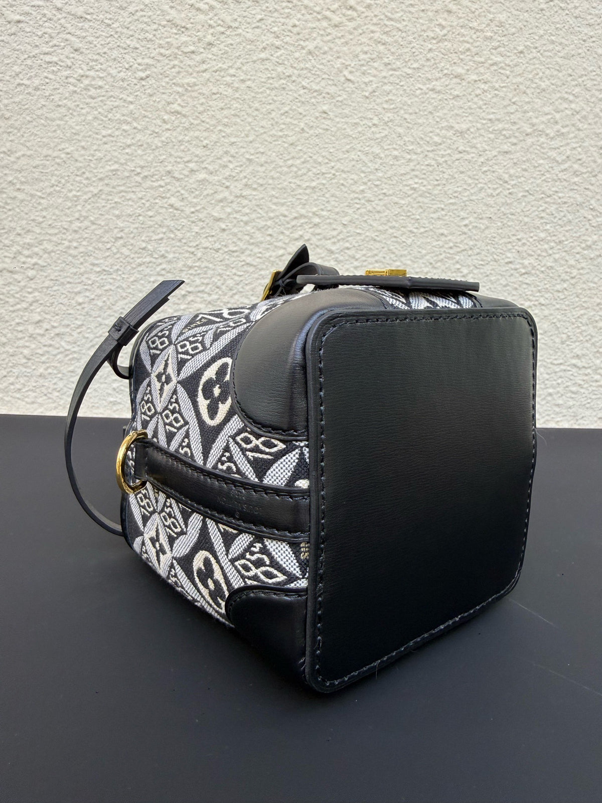 Louis Vuitton - Since 1854 Noe Purse Nano - Cloth - Multicolour - (mini)