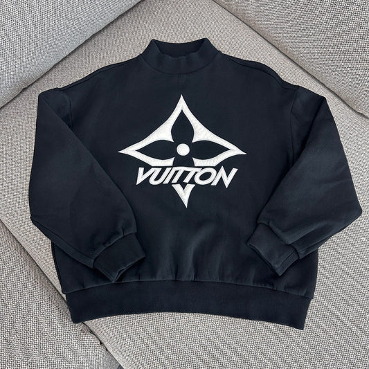 Louis Vuitton - SKI - Cotton - Black - (S)