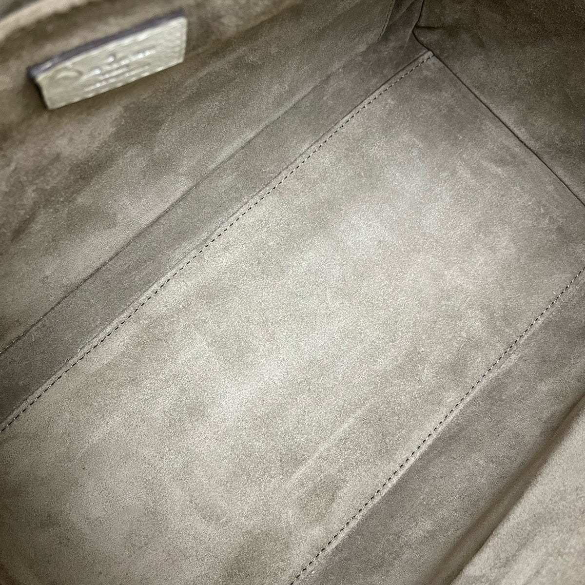 Louis Vuitton - Sofia Coppola Speedy 30 - Leather - White - (medium)