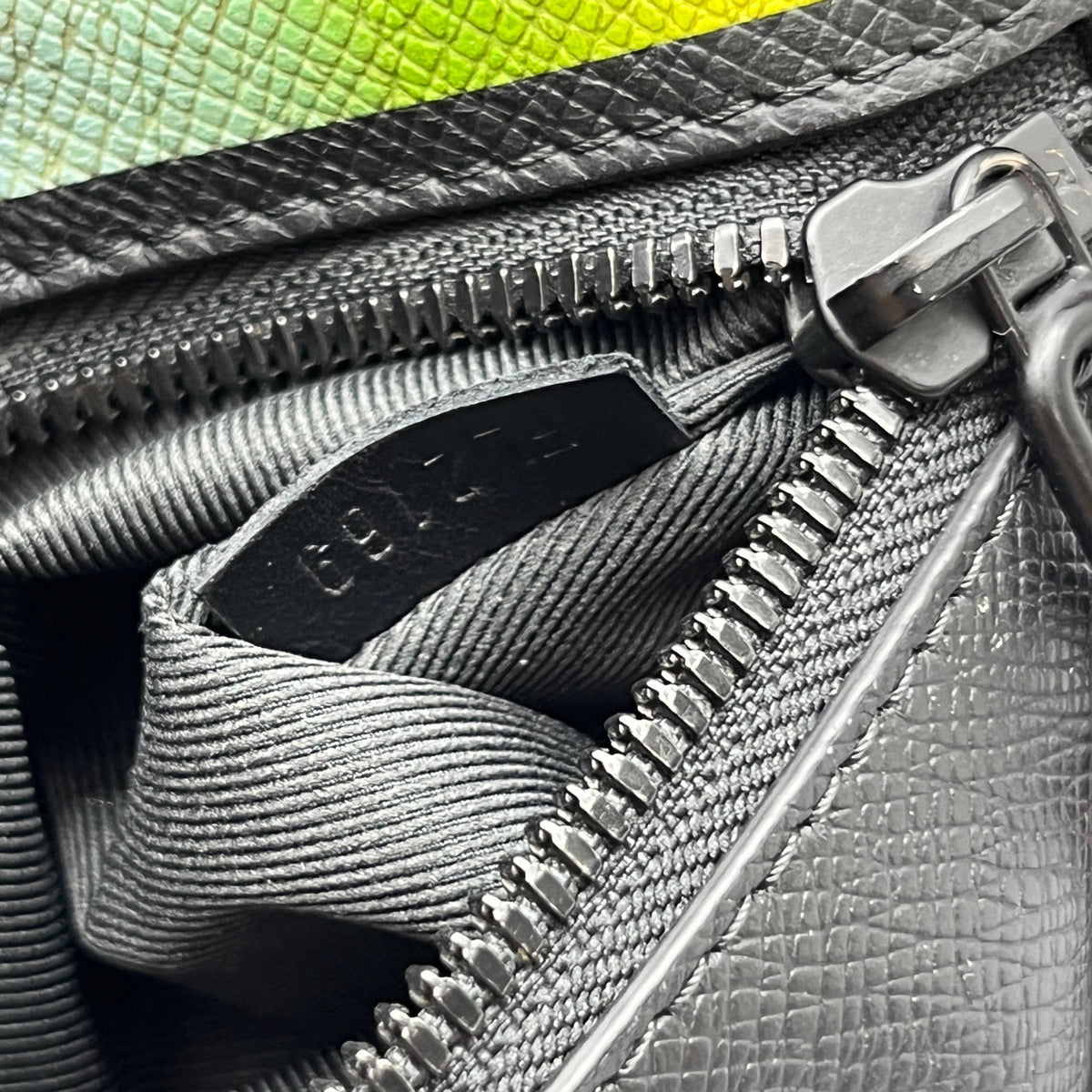 Louis Vuitton - Soft Trunk Box Bag - Leather - Multicolour - (mini)
