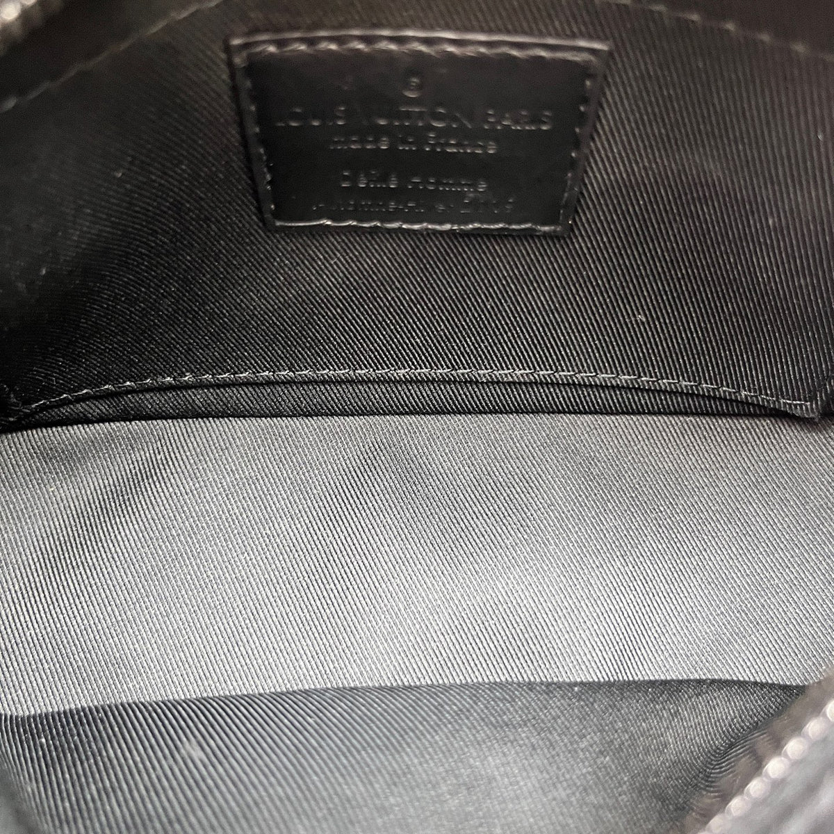 Louis Vuitton - Soft Trunk Box Bag - Leather - Multicolour - (mini)