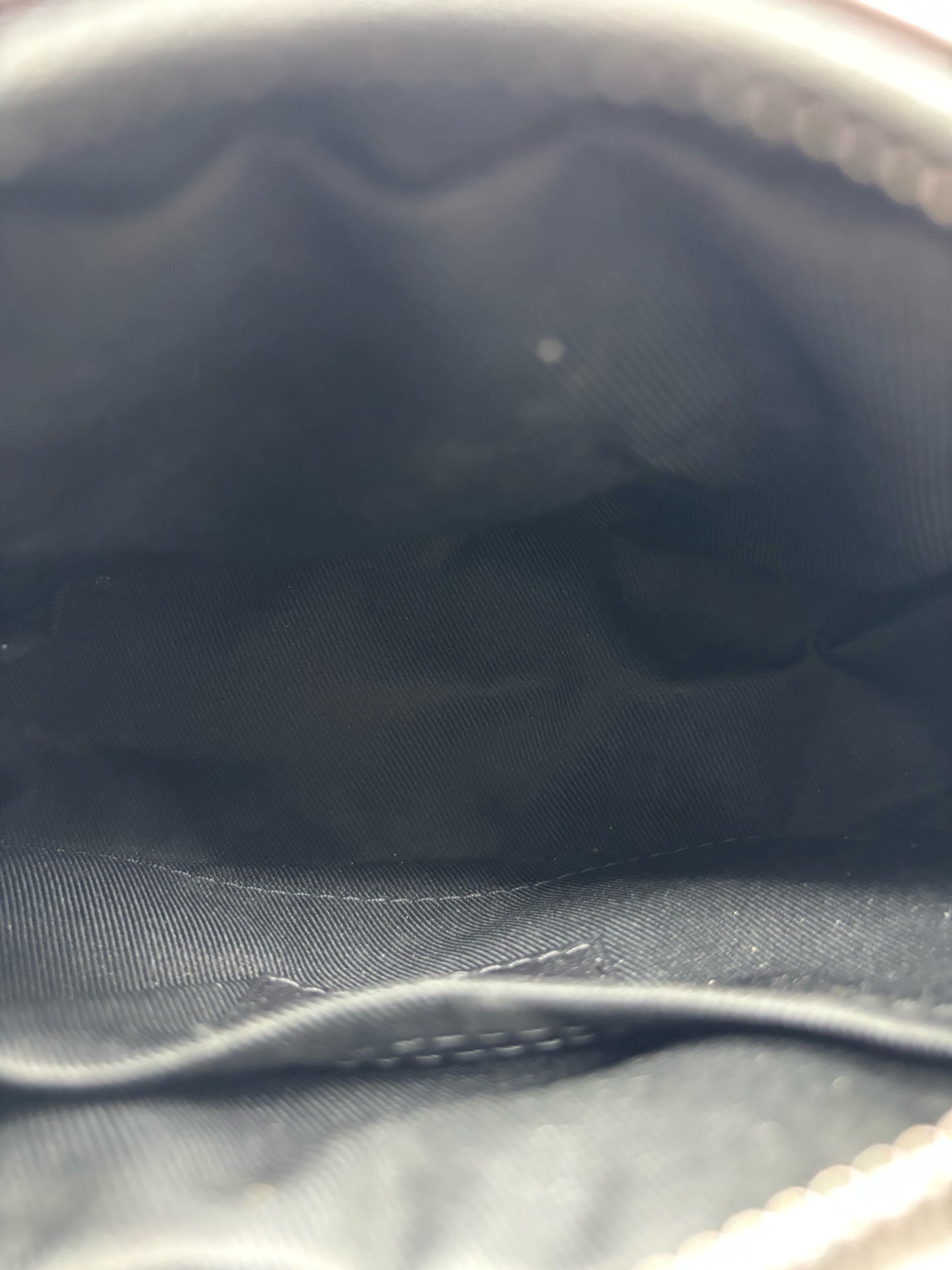Louis Vuitton - Soft Trunk - Cloth - Brown - (mini)