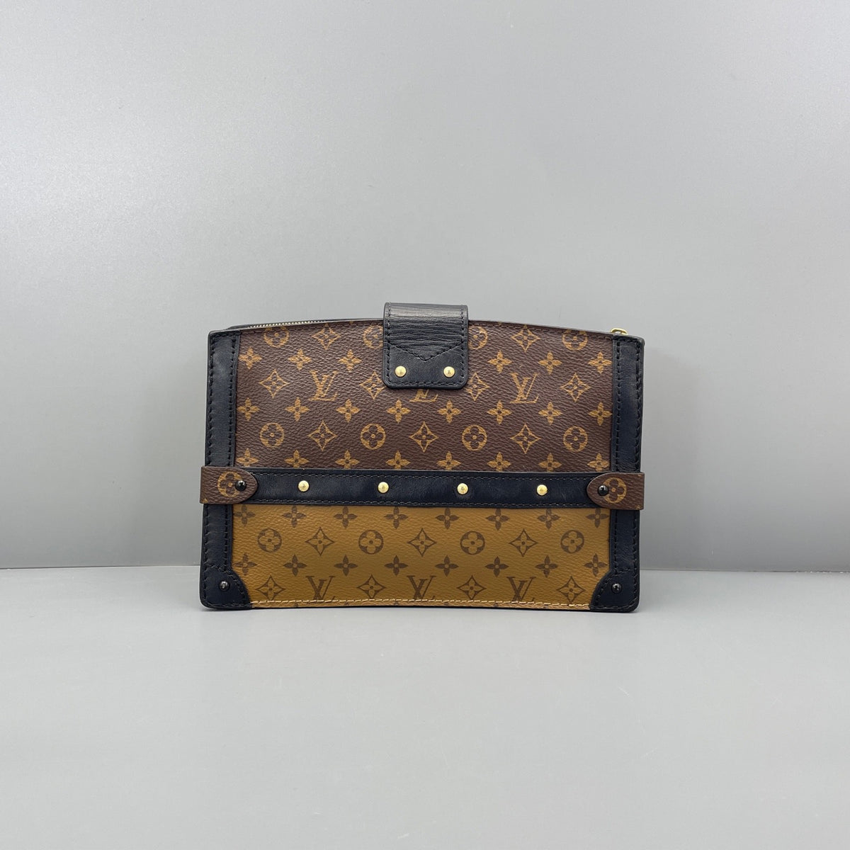 Louis Vuitton - Soft Trunk - Cloth - Multicolour - (small)