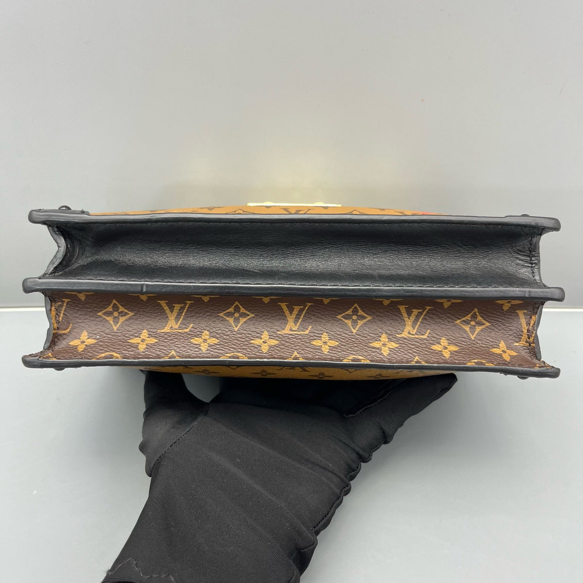 Louis Vuitton - Soft Trunk - Cloth - Multicolour - (small)
