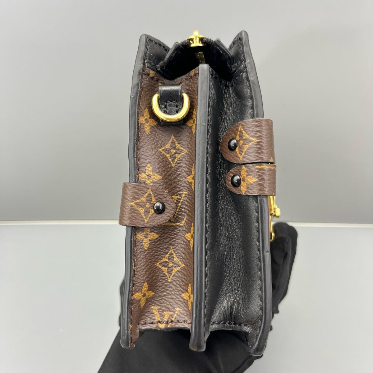 Louis Vuitton - Soft Trunk - Cloth - Multicolour - (small)