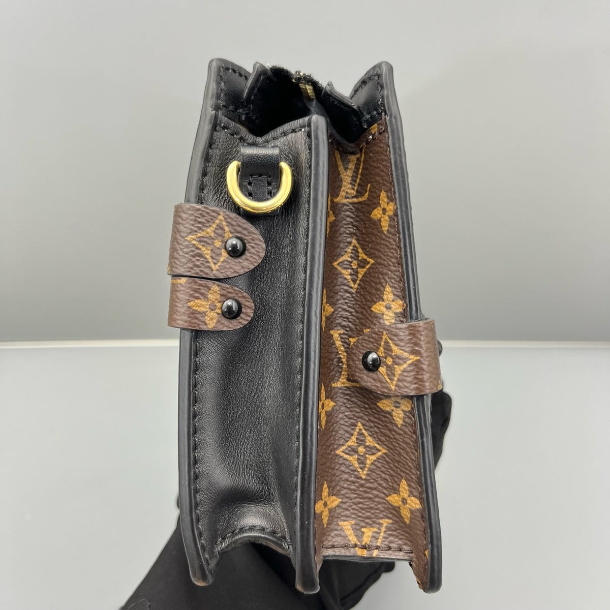 Louis Vuitton - Soft Trunk - Cloth - Multicolour - (small)