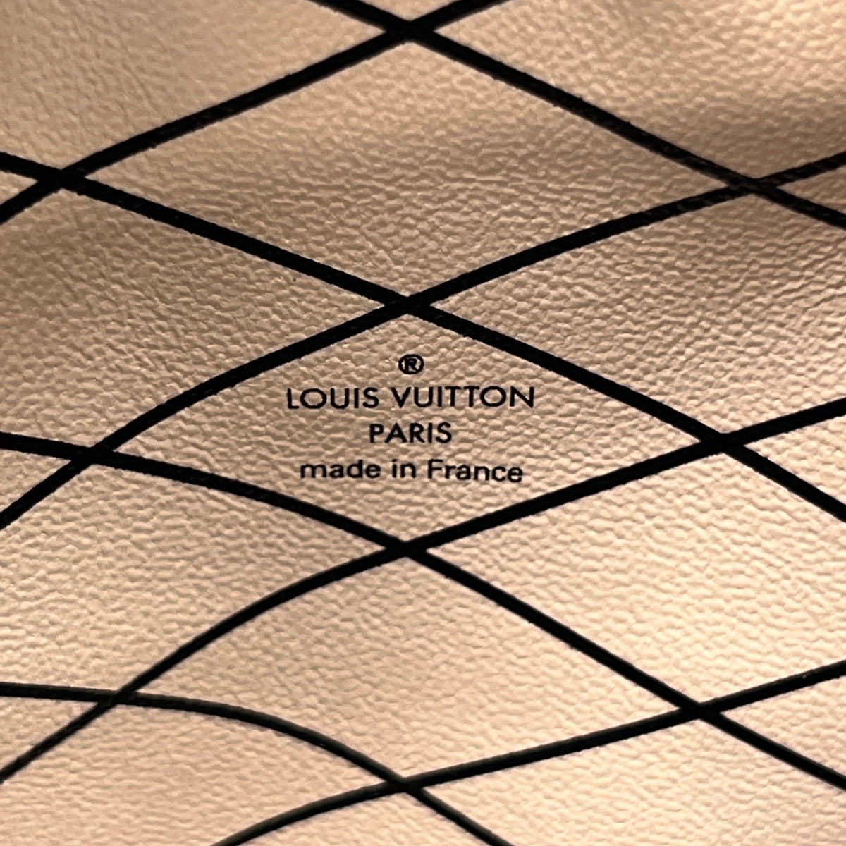 Louis Vuitton - Soft Trunk Clutch - Leather - Multicolour - (mini)